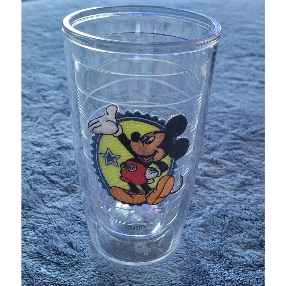 Dallas Cowboys Mickey Mouse‎ Tervis 16oz Disney
